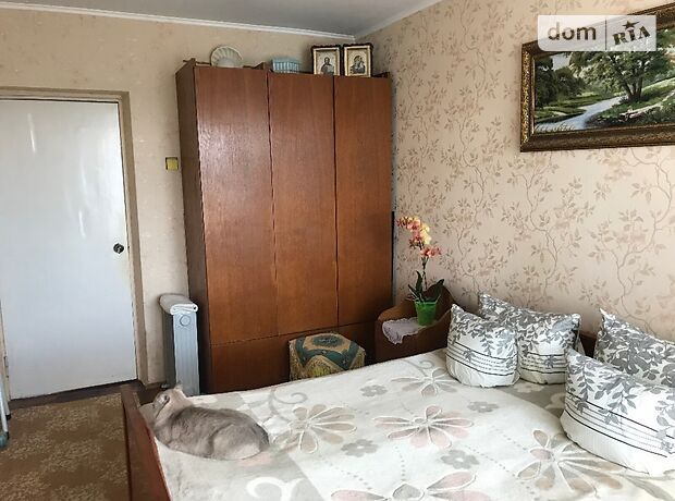Продаж чотирикімнатної квартири в Луцьку на вул. Ковельська район Красне фото 1 Продаж чотирикімнатної квартири в Луцьку на вул. Ковельська район Красне фото 1