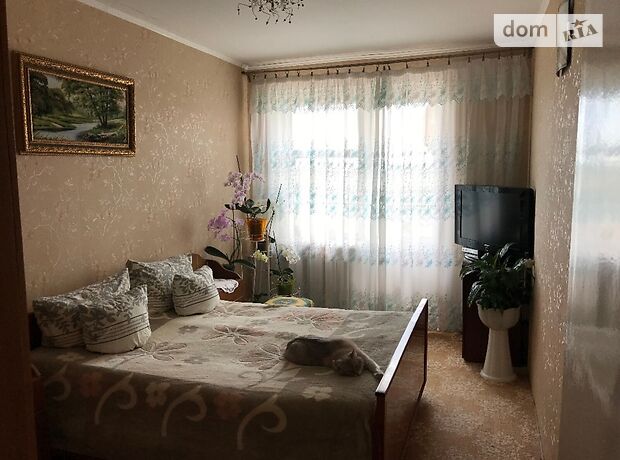 Продаж чотирикімнатної квартири в Луцьку на вул. Ковельська район Красне фото 1 Продаж чотирикімнатної квартири в Луцьку на вул. Ковельська район Красне фото 1