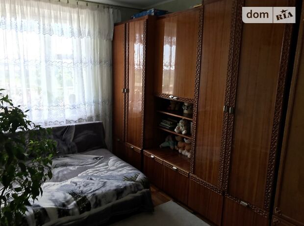 Продаж чотирикімнатної квартири в Луцьку на вул. Ковельська район Красне фото 1 Продаж чотирикімнатної квартири в Луцьку на вул. Ковельська район Красне фото 1