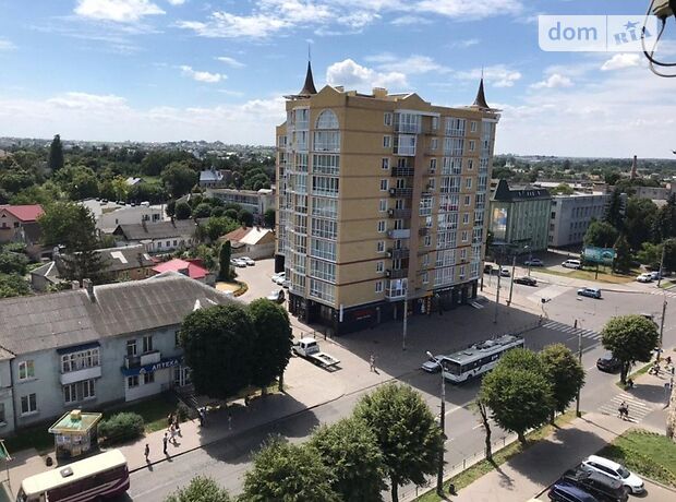 Продаж чотирикімнатної квартири в Луцьку на вул. Ковельська район Красне фото 1 Продаж чотирикімнатної квартири в Луцьку на вул. Ковельська район Красне фото 1