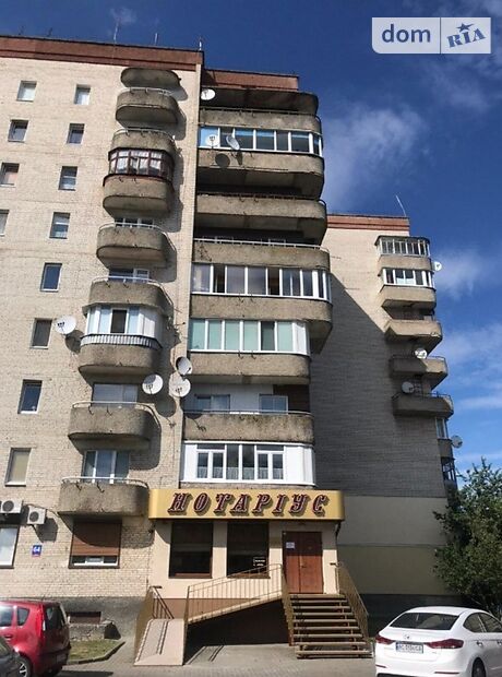 Продаж чотирикімнатної квартири в Луцьку на вул. Ковельська район Красне фото 1 Продаж чотирикімнатної квартири в Луцьку на вул. Ковельська район Красне фото 1