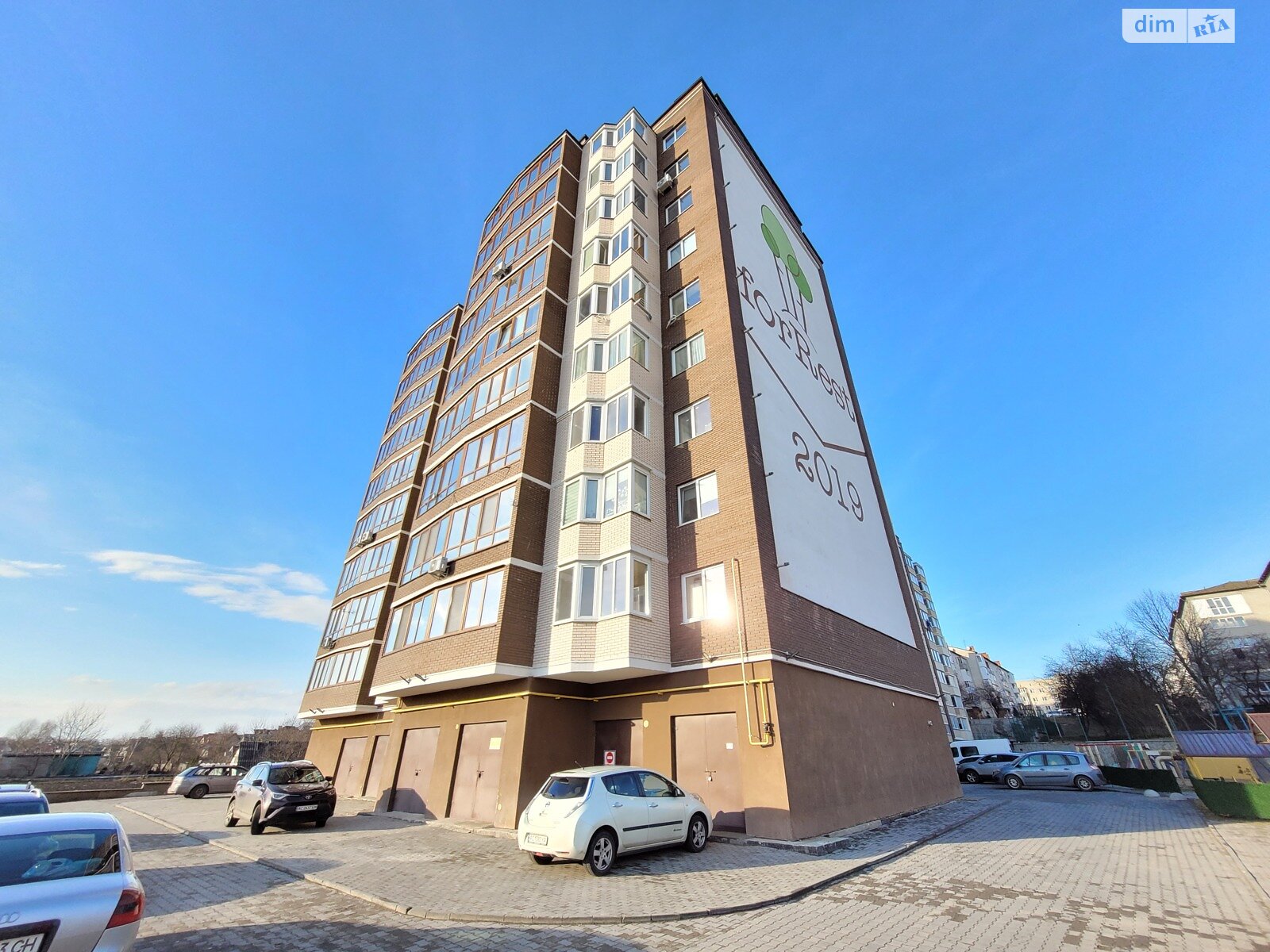 Продажа однокомнатной квартиры в Луцке, на ул. Владимирская, район Красное фото 1