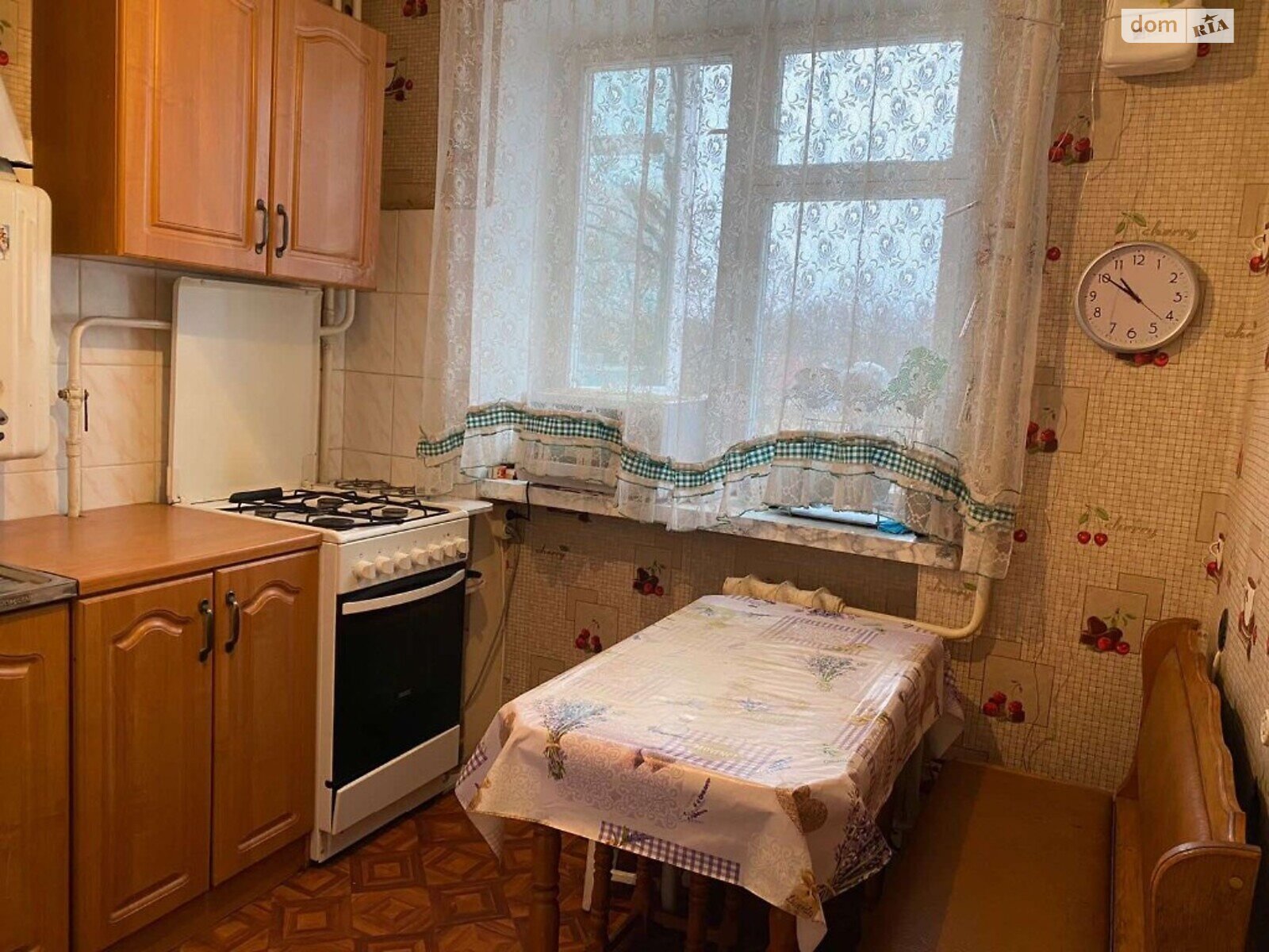 Продажа двухкомнатной квартиры в Луцке, на ул. Львовская 63, район Красное фото 1