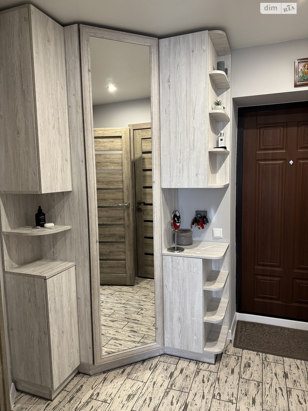 Продажа однокомнатной квартиры в Луцке, на ул. Львовская 106, район Красное фото 1 Продажа однокомнатной квартиры в Луцке, на ул. Львовская 106, район Красное фото 1