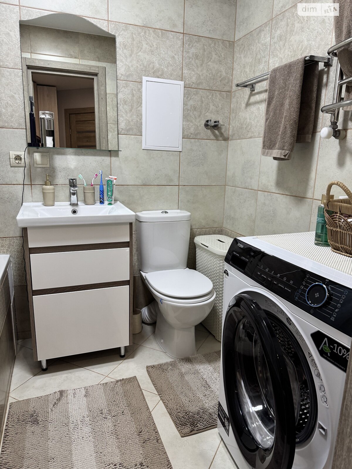 Продажа однокомнатной квартиры в Луцке, на ул. Львовская 106, район Красное фото 1 Продажа однокомнатной квартиры в Луцке, на ул. Львовская 106, район Красное фото 1