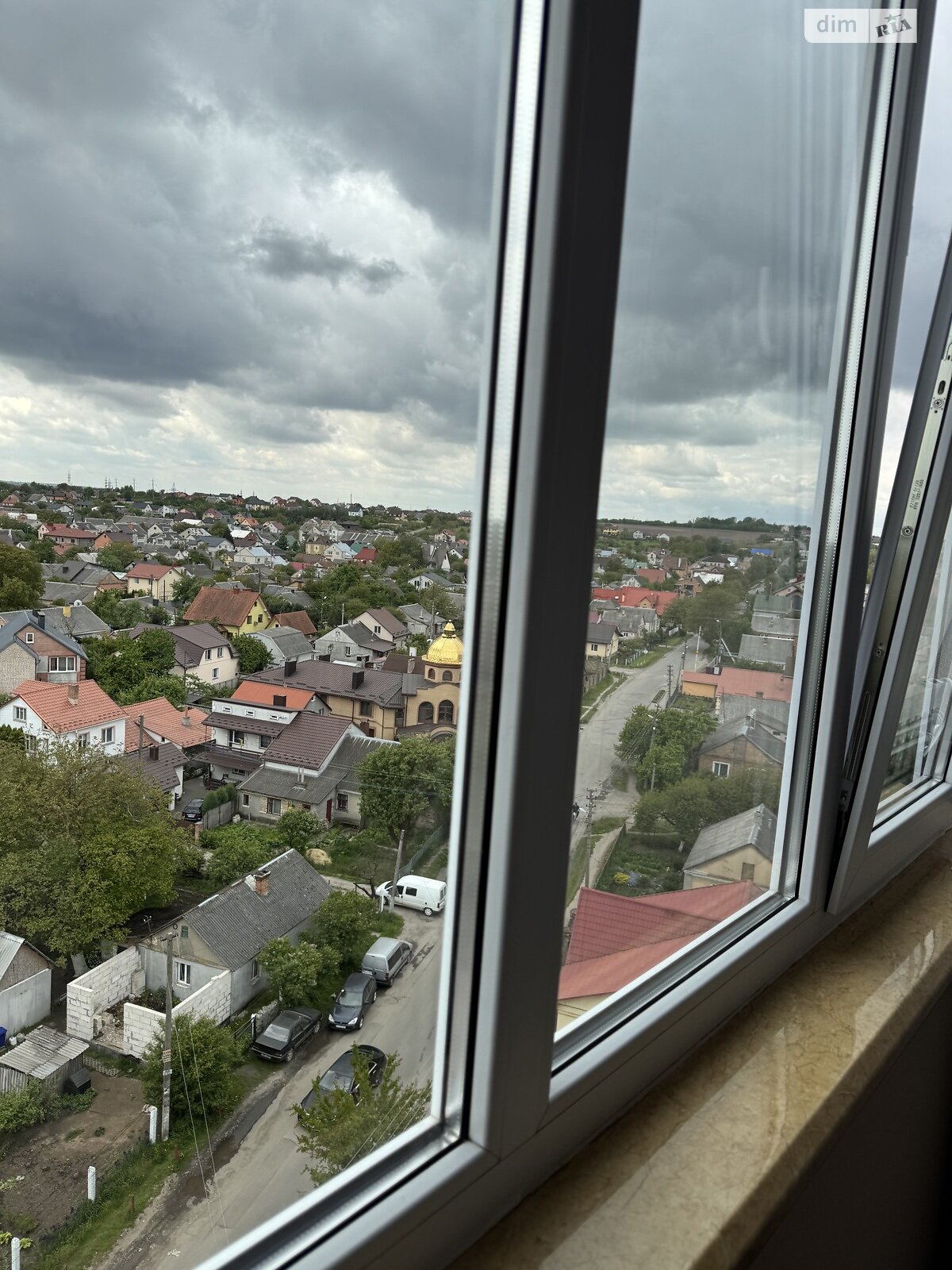 Продажа однокомнатной квартиры в Луцке, на ул. Львовская 106, район Красное фото 1 Продажа однокомнатной квартиры в Луцке, на ул. Львовская 106, район Красное фото 1