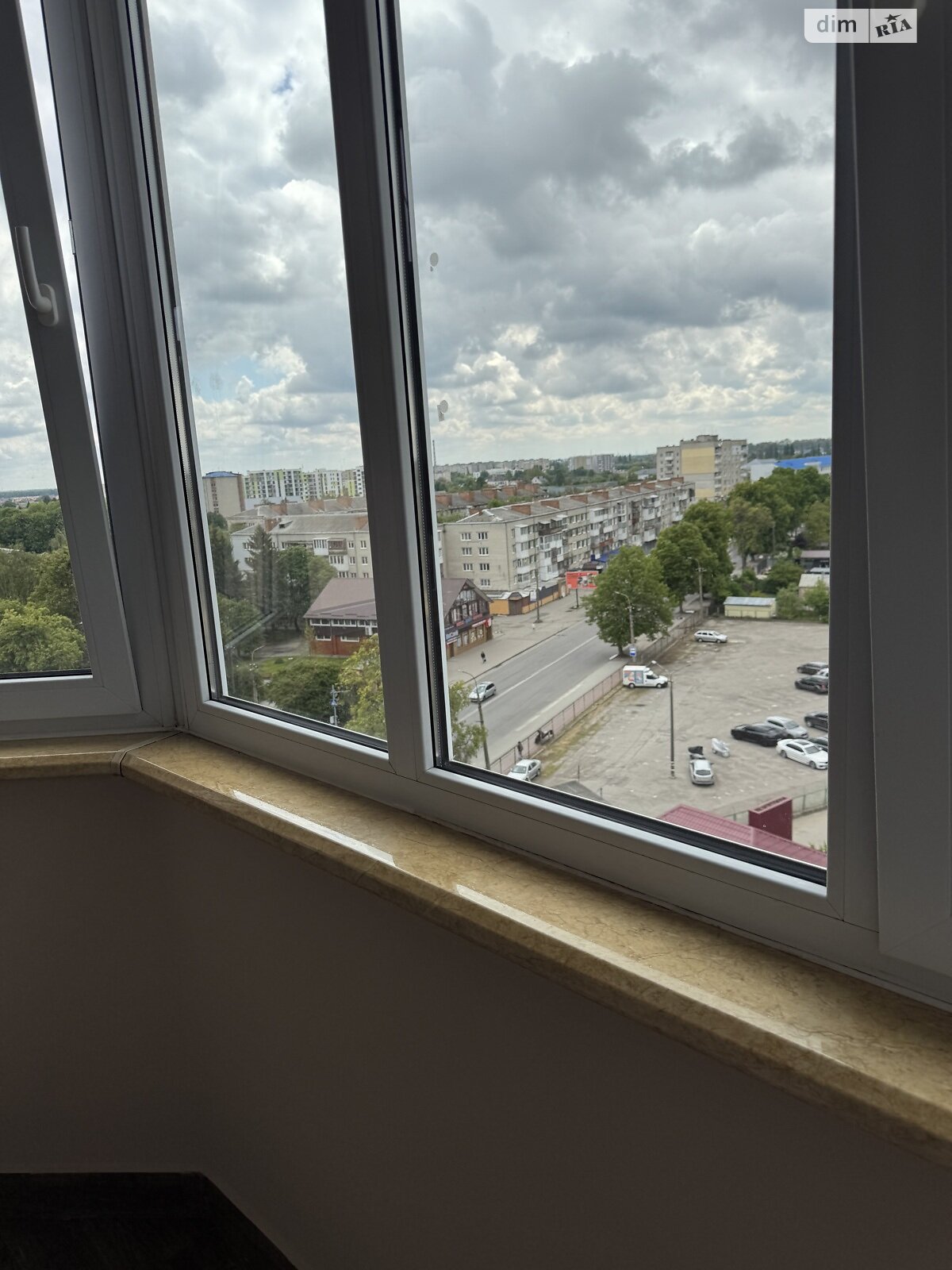 Продажа однокомнатной квартиры в Луцке, на ул. Львовская 106, район Красное фото 1 Продажа однокомнатной квартиры в Луцке, на ул. Львовская 106, район Красное фото 1
