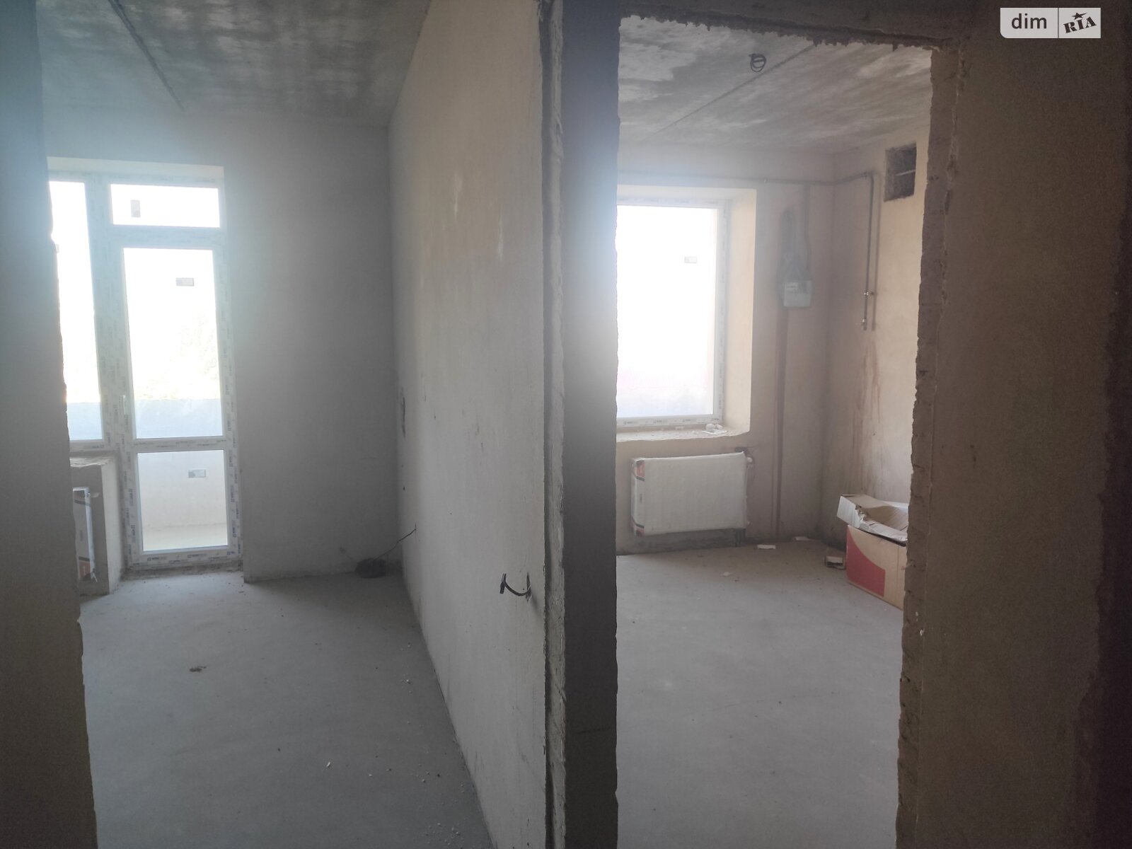 Продажа однокомнатной квартиры в Луцке, на ул. Львовская 102, район Красное фото 1