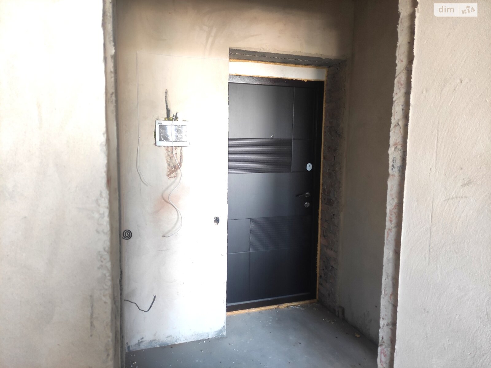 Продажа однокомнатной квартиры в Луцке, на ул. Львовская 102, район Красное фото 1