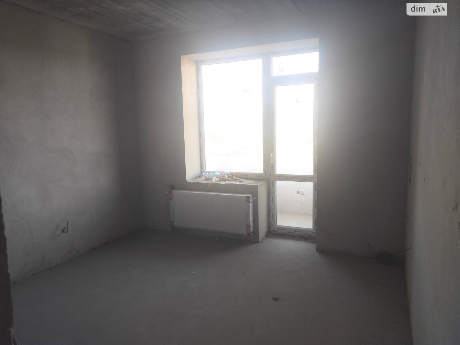 Продажа однокомнатной квартиры в Луцке, на ул. Львовская 102, район Красное фото 1