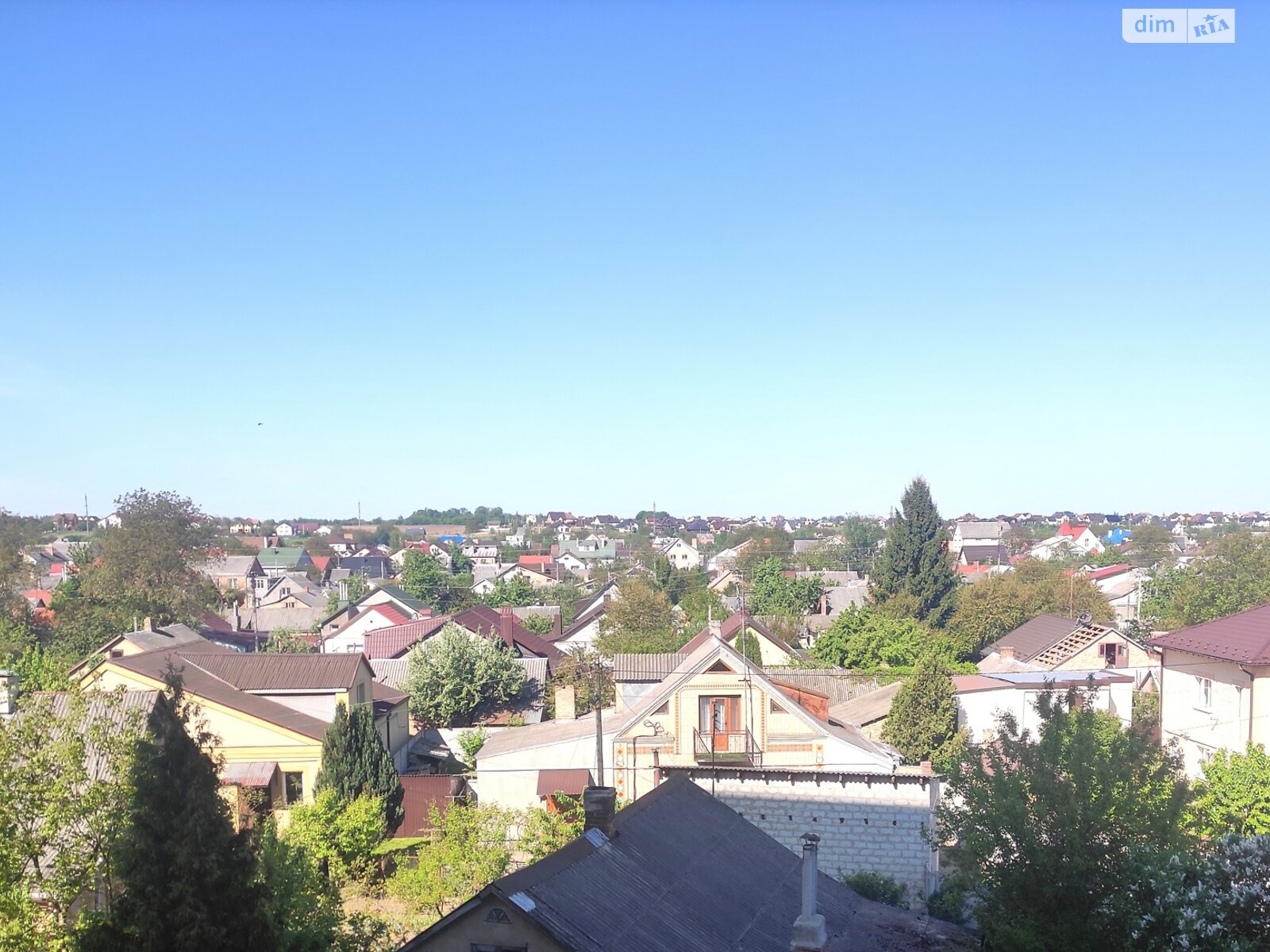 Продажа однокомнатной квартиры в Луцке, на ул. Львовская 102, район Красное фото 1