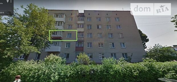 Продажа двухкомнатной квартиры в Луцке, на ул. Мира 4 район Красное фото 1 Продажа двухкомнатной квартиры в Луцке, на ул. Мира 4 район Красное фото 1