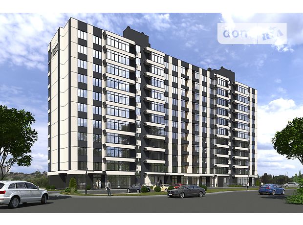 Продажа двухкомнатной квартиры в Луцке, на ул. Шевченко район Красное фото 1 Продажа двухкомнатной квартиры в Луцке, на ул. Шевченко район Красное фото 1