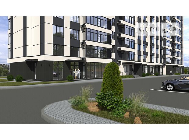 Продажа двухкомнатной квартиры в Луцке, на ул. Шевченко район Красное фото 1 Продажа двухкомнатной квартиры в Луцке, на ул. Шевченко район Красное фото 1