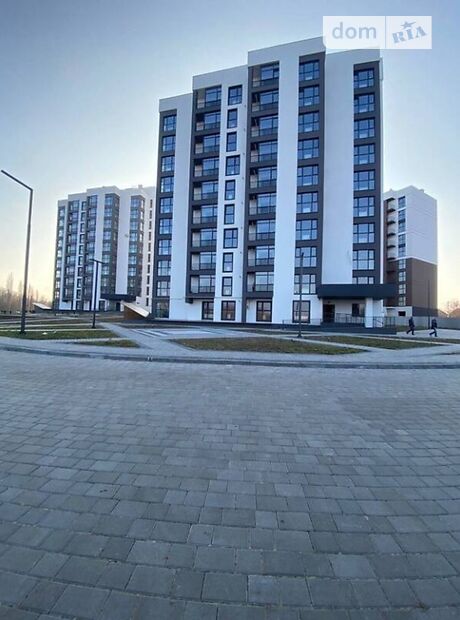 Продаж однокімнатної квартири в Луцьку на вул. Супутника район Красне фото 1 Продаж однокімнатної квартири в Луцьку на вул. Супутника район Красне фото 1