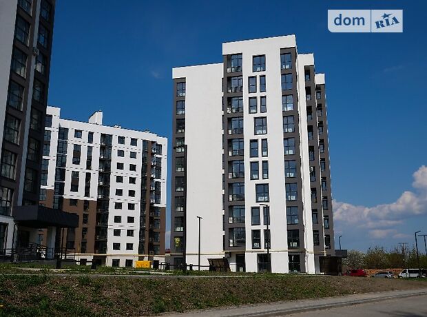 Продажа двухкомнатной квартиры в Луцке, на ул. Спутника 12 район Красное фото 1