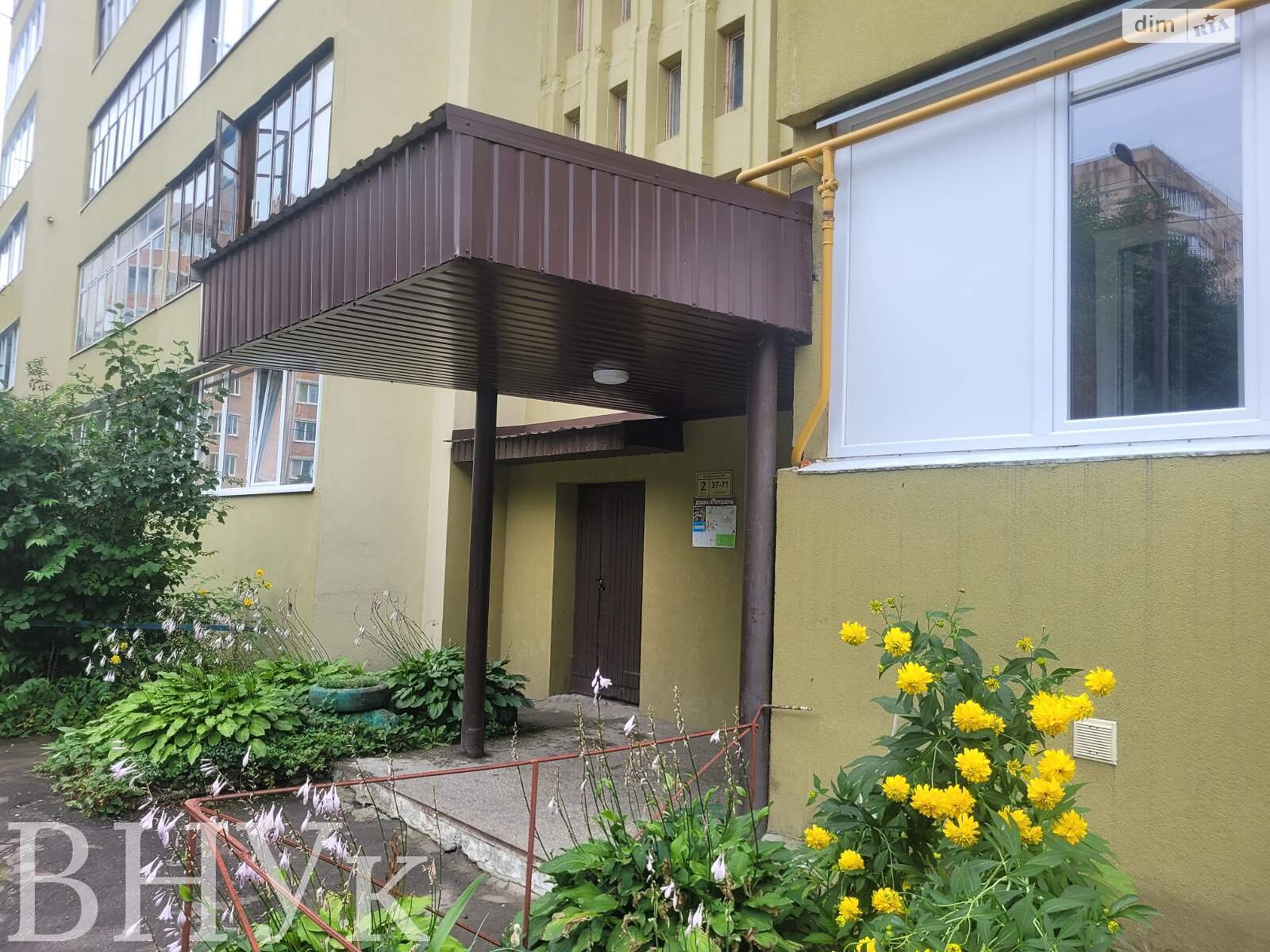 Продаж трикімнатної квартири в Луцьку, на вул. Кравчука, фото 1 Продаж трикімнатної квартири в Луцьку, на вул. Кравчука, фото 1