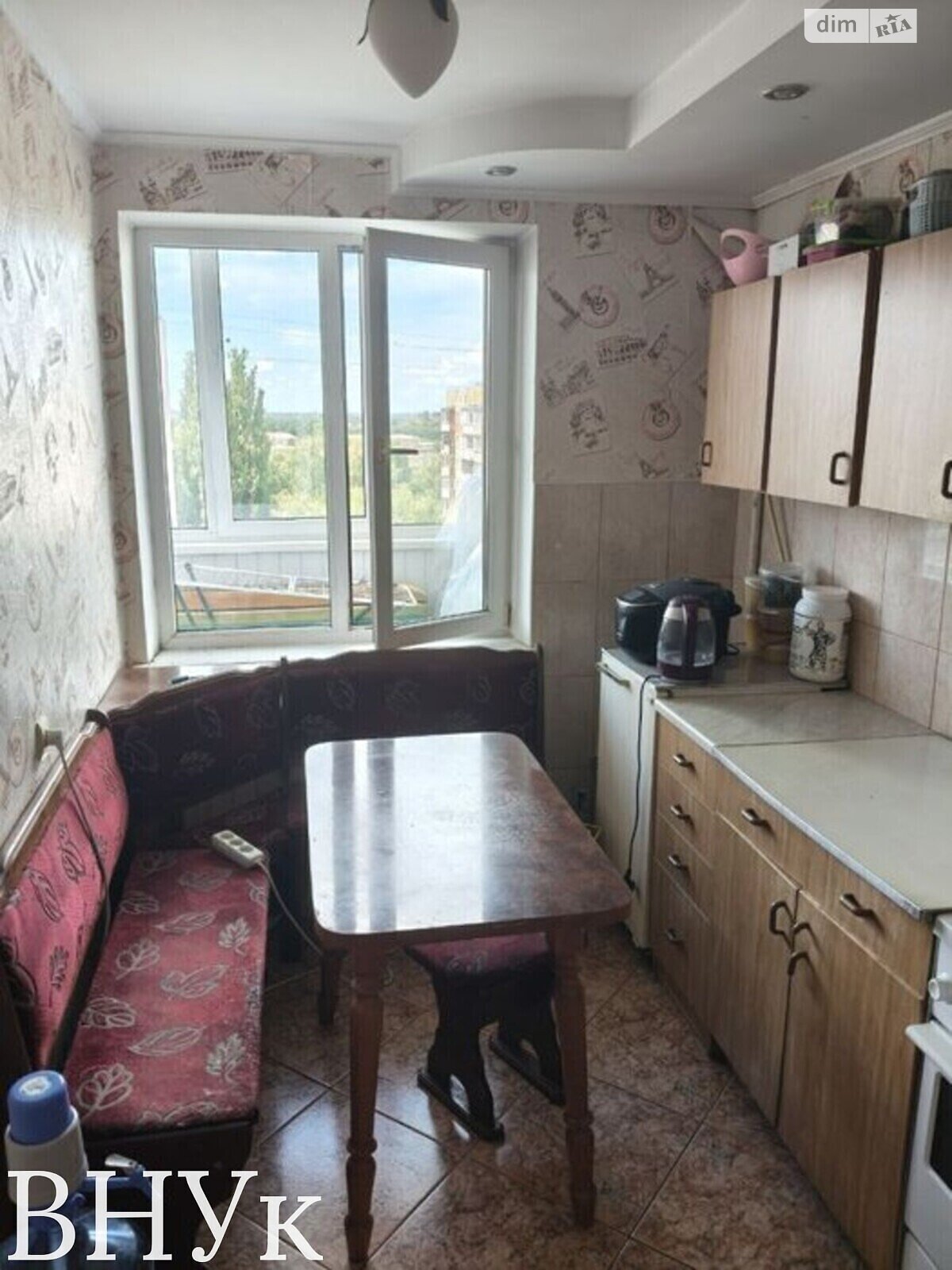 Продаж трикімнатної квартири в Луцьку, на вул. Кравчука, фото 1 Продаж трикімнатної квартири в Луцьку, на вул. Кравчука, фото 1