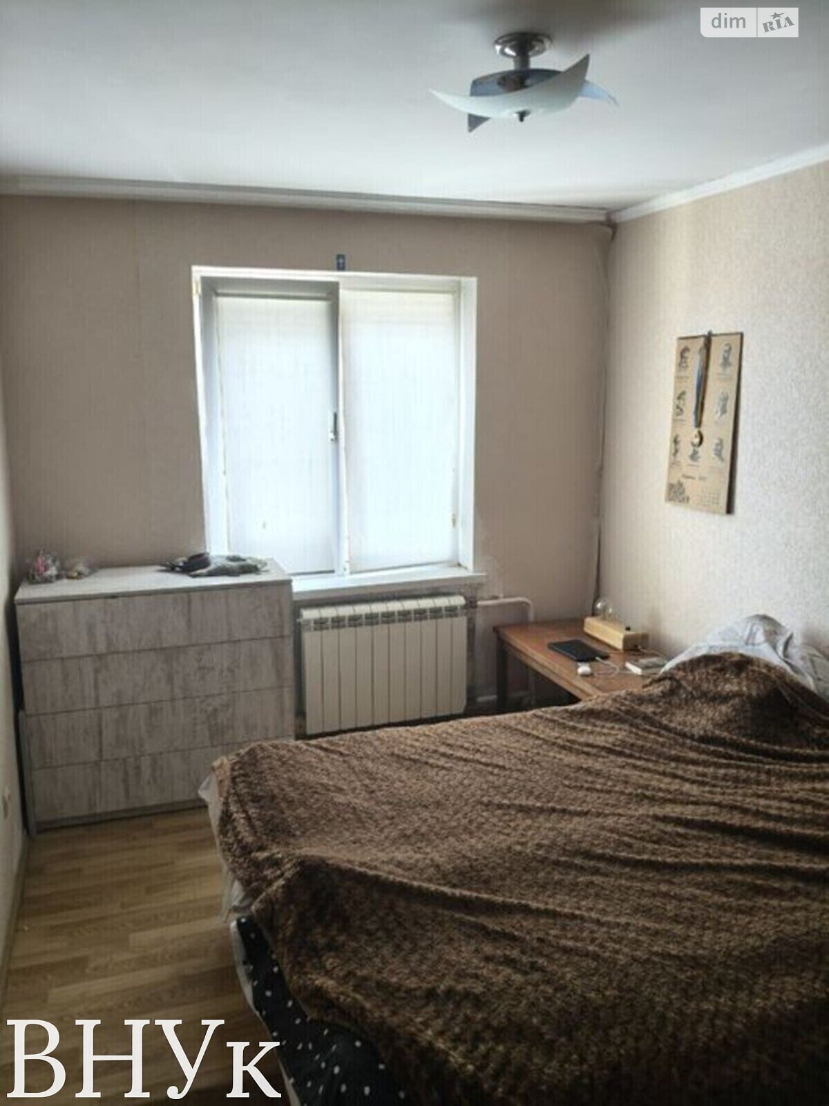 Продаж трикімнатної квартири в Луцьку, на вул. Кравчука, фото 1 Продаж трикімнатної квартири в Луцьку, на вул. Кравчука, фото 1