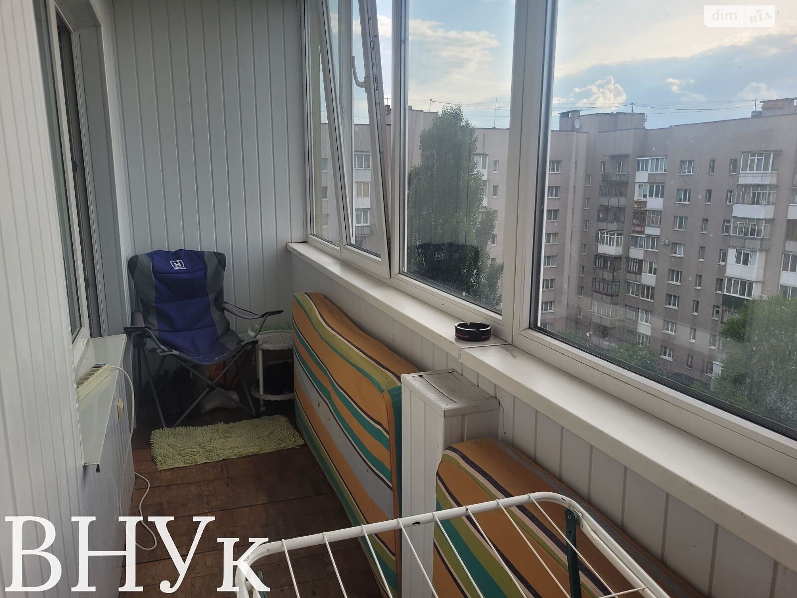 Продаж трикімнатної квартири в Луцьку, на вул. Кравчука, фото 1 Продаж трикімнатної квартири в Луцьку, на вул. Кравчука, фото 1
