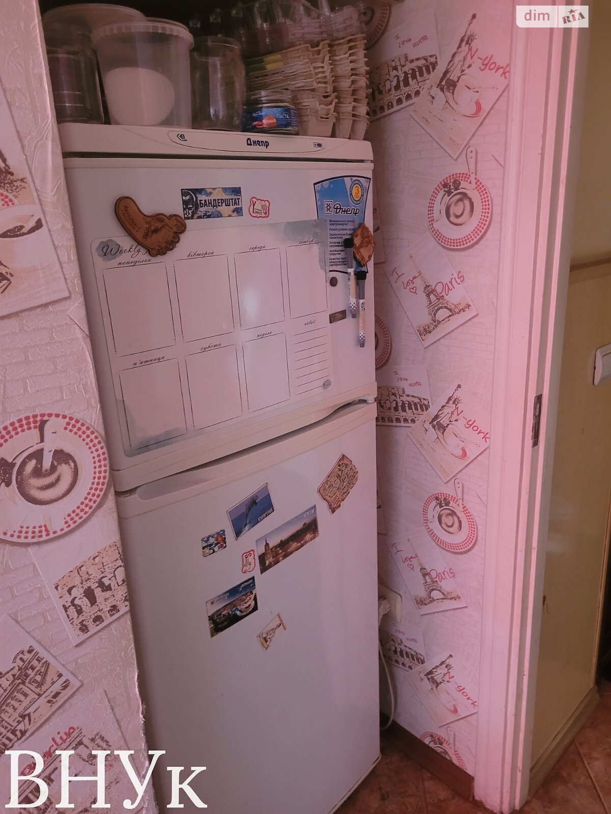 Продаж трикімнатної квартири в Луцьку, на вул. Кравчука, фото 1 Продаж трикімнатної квартири в Луцьку, на вул. Кравчука, фото 1