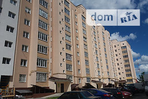 Продажа однокомнатной квартиры в Луцке, на просп. Возрождение, район Липины фото 2