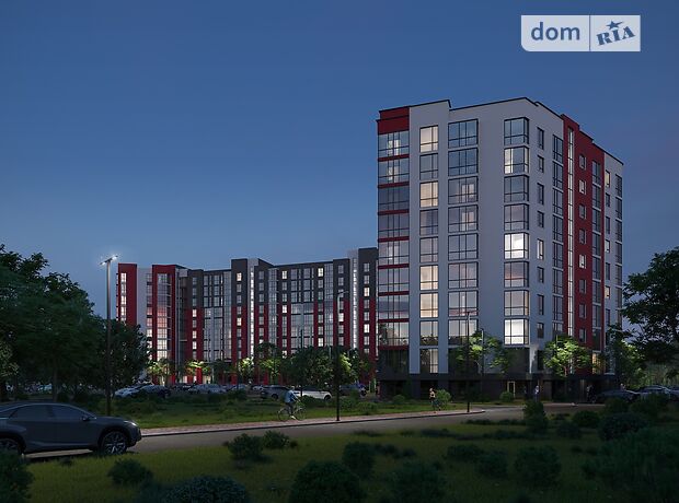 Продаж п`ятикімнатної квартири в Липинах, на вул. Європейська, фото 1 Продаж п`ятикімнатної квартири в Липинах, на вул. Європейська, фото 1