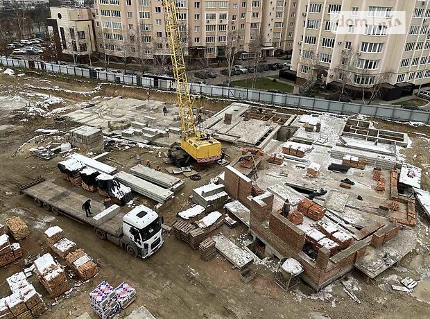 Продаж п`ятикімнатної квартири в Липинах, на вул. Європейська, фото 1 Продаж п`ятикімнатної квартири в Липинах, на вул. Європейська, фото 1