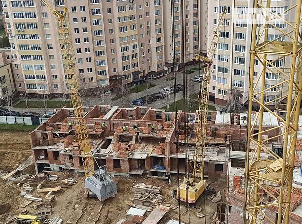 Продаж п`ятикімнатної квартири в Липинах, на вул. Європейська, фото 1 Продаж п`ятикімнатної квартири в Липинах, на вул. Європейська, фото 1