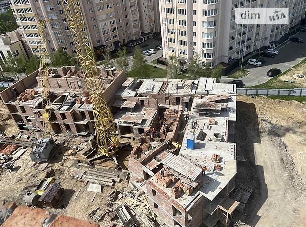 Продаж п`ятикімнатної квартири в Липинах, на вул. Європейська, фото 1 Продаж п`ятикімнатної квартири в Липинах, на вул. Європейська, фото 1