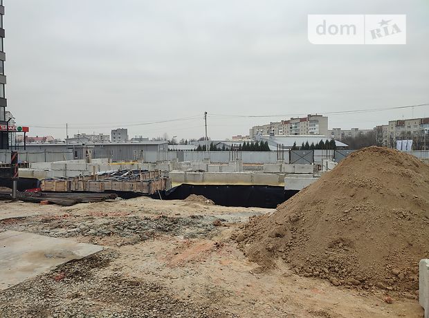 Продажа двухкомнатной квартиры в Луцке, на ул. Кривоноса 28а район Липины фото 1 Продажа двухкомнатной квартиры в Луцке, на ул. Кривоноса 28а район Липины фото 1