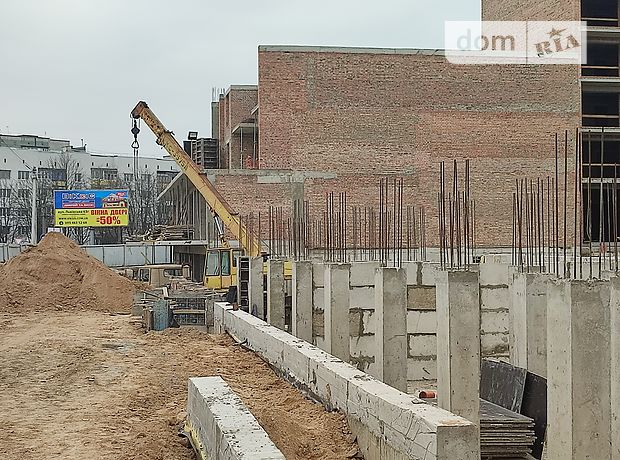 Продажа двухкомнатной квартиры в Луцке, на ул. Кривоноса 28а район Липины фото 1 Продажа двухкомнатной квартиры в Луцке, на ул. Кривоноса 28а район Липины фото 1