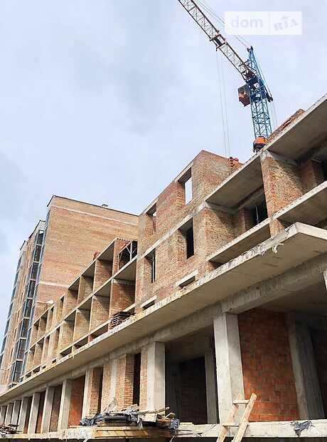 Продажа двухкомнатной квартиры в Липинах, на ул. Крушельницкого 28А, фото 1 Продажа двухкомнатной квартиры в Липинах, на ул. Крушельницкого 28А, фото 1