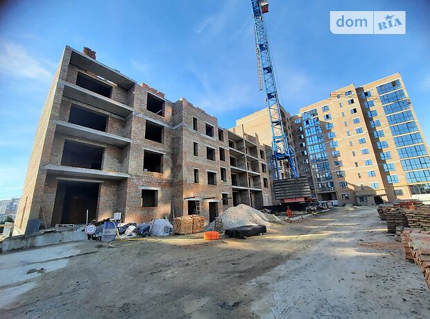 Продаж однокімнатної квартири в Липинах, на вул. Кривоноса 28а, фото 1 Продаж однокімнатної квартири в Липинах, на вул. Кривоноса 28а, фото 1