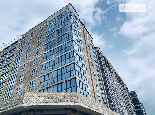 Продажа двухкомнатной квартиры в Липинах, на ул. Крушельницкого 28А, фото 1 Продажа двухкомнатной квартиры в Липинах, на ул. Крушельницкого 28А, фото 1