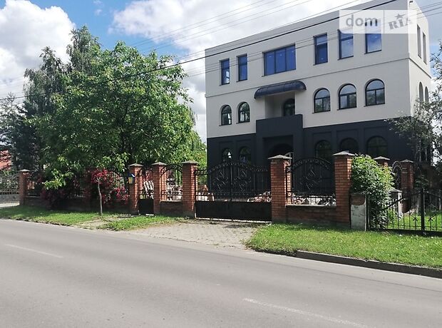 Продаж однокімнатної квартири в Луцьку на вул. Шевченка 10а район Липини фото 1