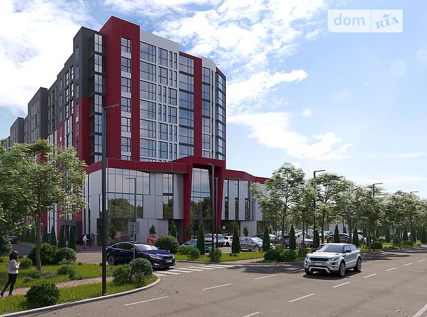 Продажа однокомнатной квартиры в Липинах, на ул. Европейская, фото 1 Продажа однокомнатной квартиры в Липинах, на ул. Европейская, фото 1