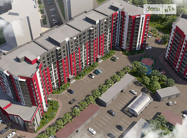 Продаж двокімнатної квартири в Луцьку на вул. Європейська 11 район Липини фото 1 Продаж двокімнатної квартири в Луцьку на вул. Європейська 11 район Липини фото 1