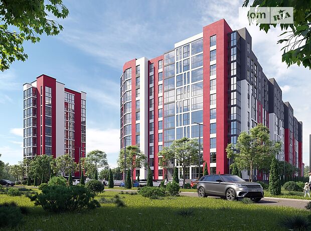Продажа однокомнатной квартиры в Липинах, на ул. Европейская, фото 1 Продажа однокомнатной квартиры в Липинах, на ул. Европейская, фото 1