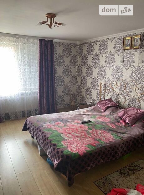 Продаж чотирикімнатної квартири в Луцьку, на Першотравнева 18а, район Липини фото 1 Продаж чотирикімнатної квартири в Луцьку, на Першотравнева 18а, район Липини фото 1