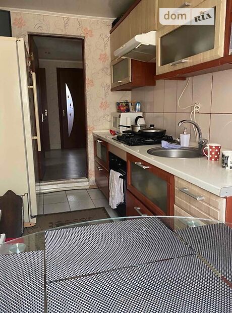 Продаж чотирикімнатної квартири в Луцьку, на Першотравнева 18а, район Липини фото 1 Продаж чотирикімнатної квартири в Луцьку, на Першотравнева 18а, район Липини фото 1