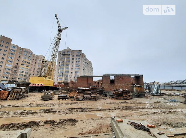 Продаж однокімнатної квартири в Липинах, на вул. Європейська, фото 1 Продаж однокімнатної квартири в Липинах, на вул. Європейська, фото 1