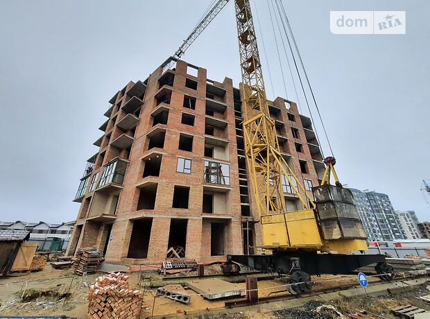Продаж двокімнатної квартири в Липинах, на вул. Європейська, фото 1 Продаж двокімнатної квартири в Липинах, на вул. Європейська, фото 1