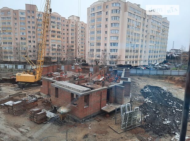 Продаж однокімнатної квартири в Липинах, на вул. Європейська, фото 1 Продаж однокімнатної квартири в Липинах, на вул. Європейська, фото 1