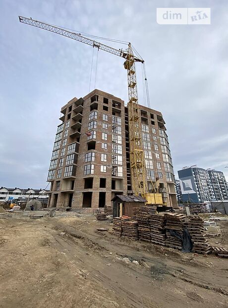 Продаж двокімнатної квартири в Липинах, на вул. Європейська, фото 1 Продаж двокімнатної квартири в Липинах, на вул. Європейська, фото 1