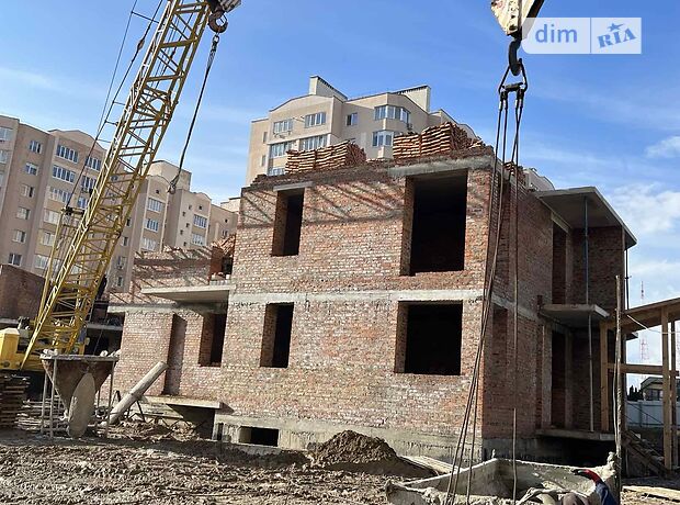 Продаж однокімнатної квартири в Липинах, на вул. Європейська, фото 1 Продаж однокімнатної квартири в Липинах, на вул. Європейська, фото 1