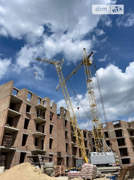 Продажа однокомнатной квартиры в Липинах, на ул. Европейская, фото 1 Продажа однокомнатной квартиры в Липинах, на ул. Европейская, фото 1