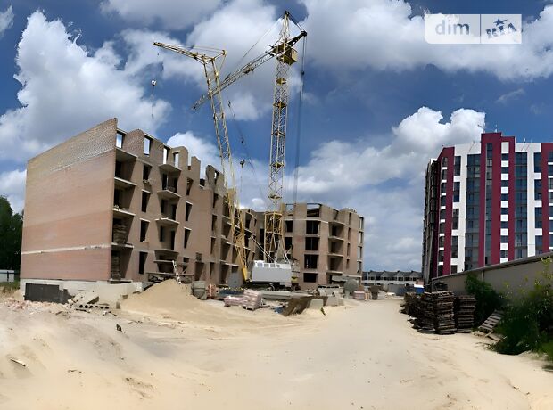 Продажа однокомнатной квартиры в Липинах, на ул. Европейская, фото 1 Продажа однокомнатной квартиры в Липинах, на ул. Европейская, фото 1