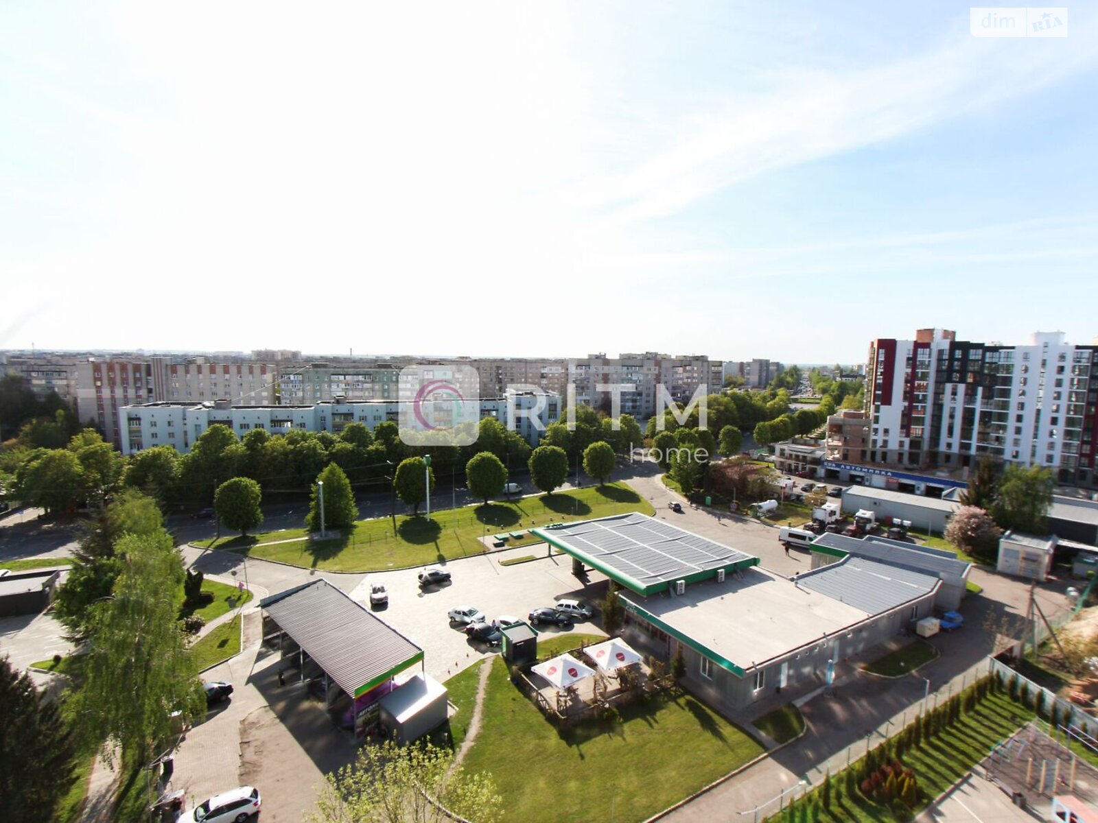 Продажа однокомнатной квартиры в Луцке, на ул. Марии Заньковецкой 3, фото 1 Продажа однокомнатной квартиры в Луцке, на ул. Марии Заньковецкой 3, фото 1