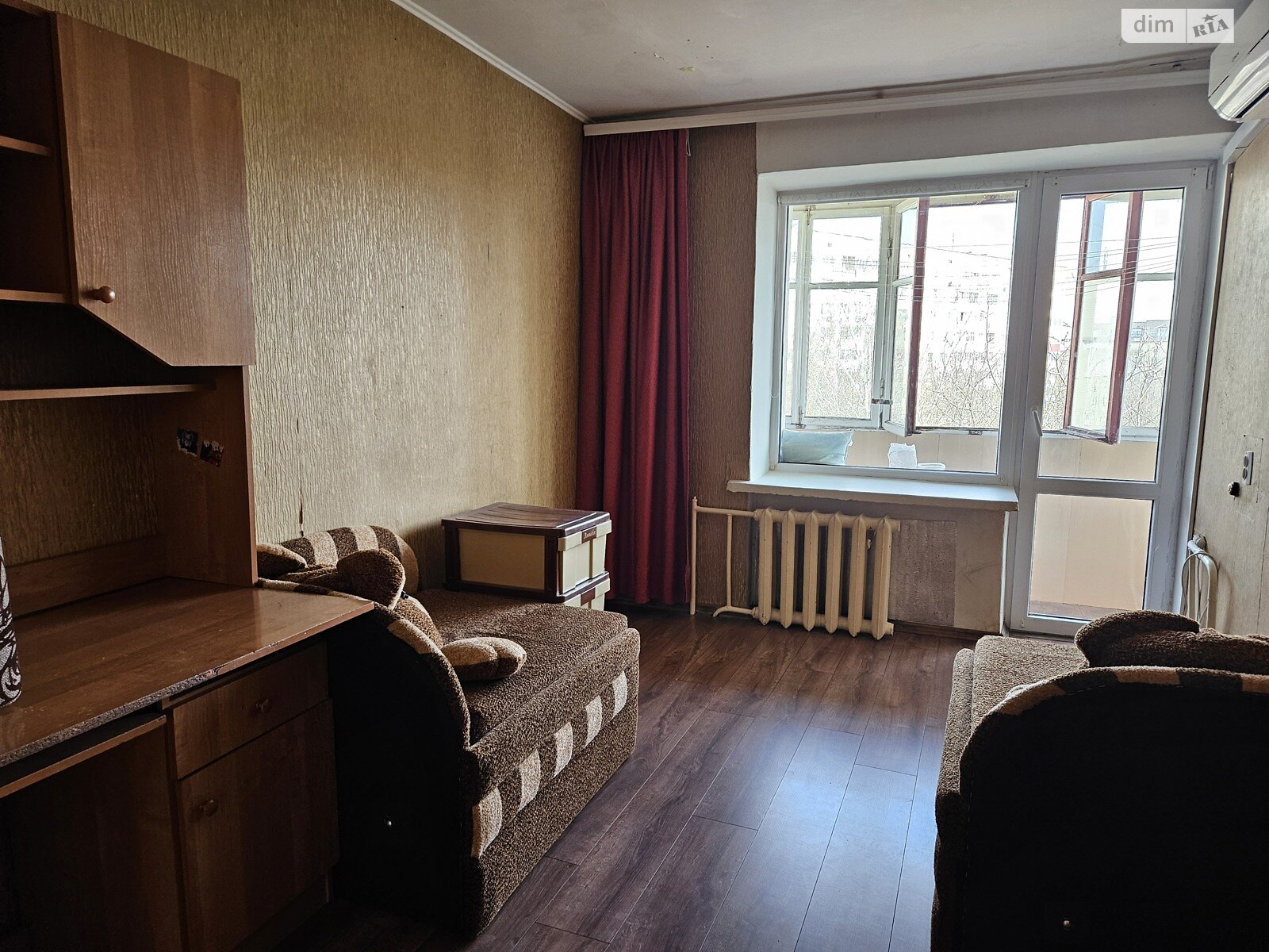 Продажа трехкомнатной квартиры в Луцке, на просп. Молодежи 13Б, фото 1